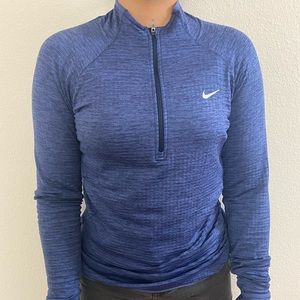 Women’s Nike ZipUp